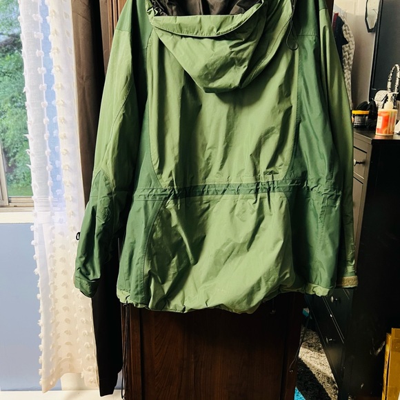 The north face jacket vintage - Picture 4 of 5